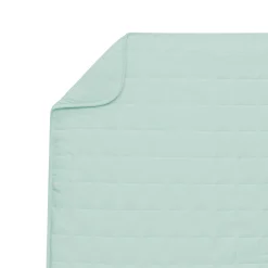 Discount Kyte Baby Adult Quilted Blanket in 2.5 Sage