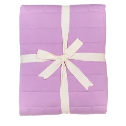 Kyte Baby Adult Quilted Blanket in 2.5 Poi