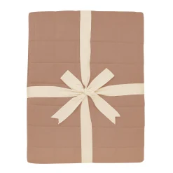 Online Kyte Baby Adult Quilted Blanket in 2.5 Latte