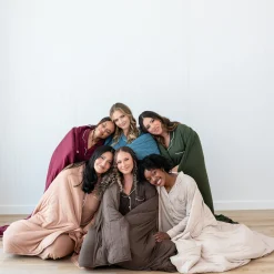 Online Kyte Baby Adult Quilted Blanket in 2.5 Latte
