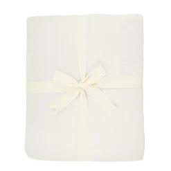 Kyte Baby Adult Quilted Blanket in 2.5 Oat