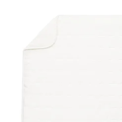 Clearance Kyte Baby Adult Quilted Blanket in 1.0 Cloud