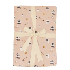 Clearance Kyte Baby Adult Quilted Blanket in Gilmore Girls 2.5