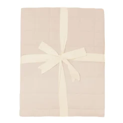 Sale Kyte Baby Adult Quilted Blanket in 2.5 Bisque