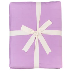 Sale Kyte Baby Adult Quilted Blanket in 1.0 Poi