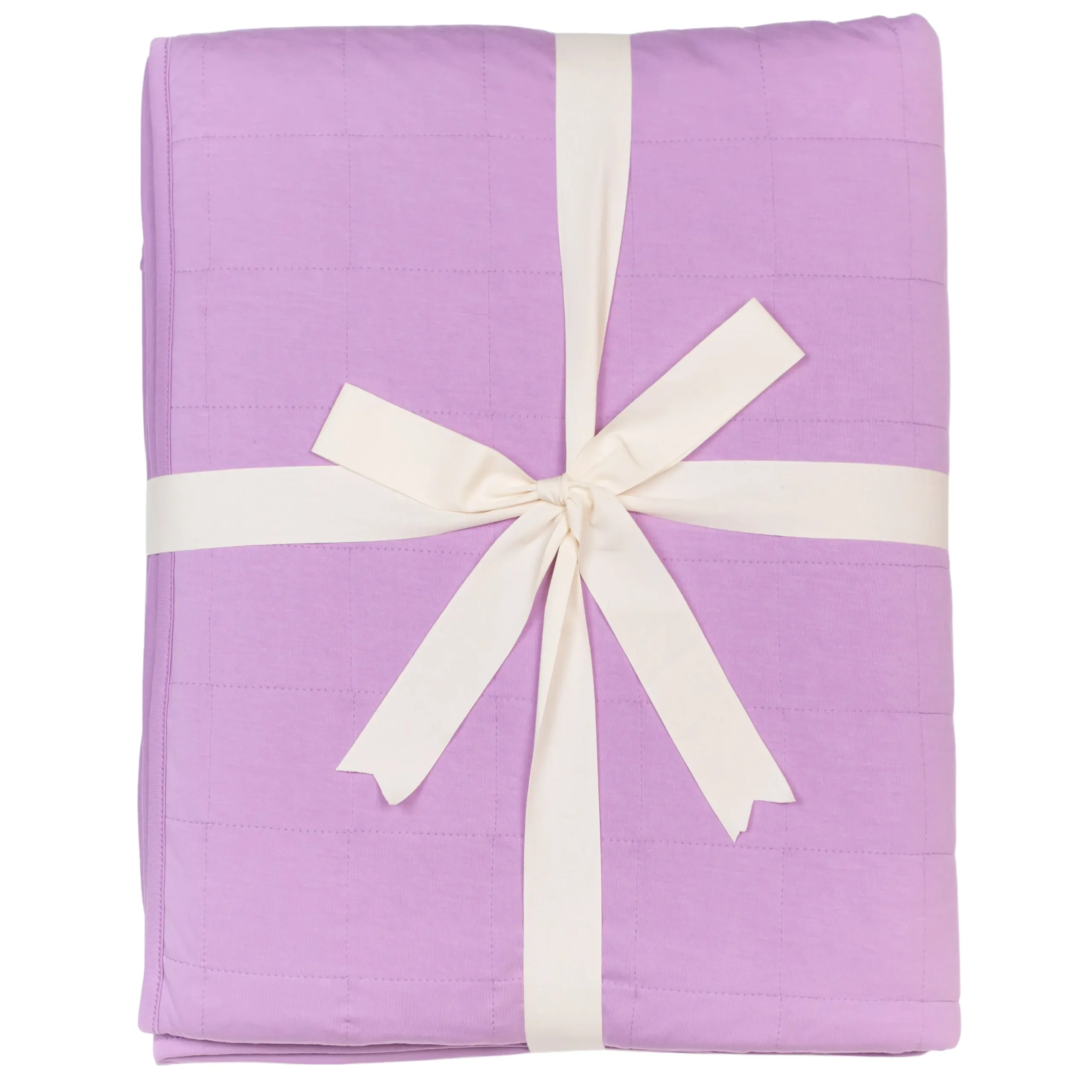 Sale Kyte Baby Adult Quilted Blanket in 1.0 Poi