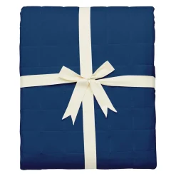 Outlet Kyte Baby Adult Quilted Blanket in Tahoe 2.5