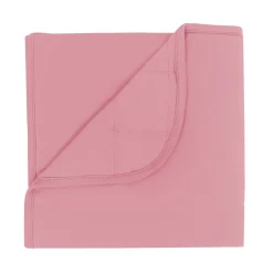 Online Kyte Baby Baby Blanket in Apple Blossom 1.0