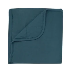 Discount Kyte Baby Baby Blanket in 1.0 Atlantic