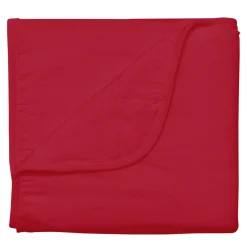 Discount Kyte Baby Baby Blanket in 1.0 Cardinal