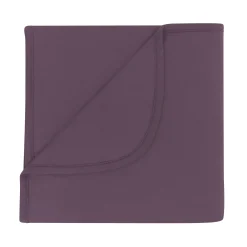 Kyte Baby Baby Blanket in 1.0 Currant