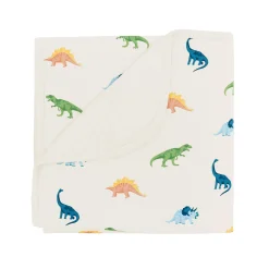 Online Kyte Baby Baby Blanket in 1.0 Ecru Roar