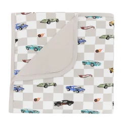 Online Kyte Baby Baby Blanket in 1.0 Fast and Fierce