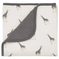 Kyte Baby Baby Blanket in 1.0 Giraffe