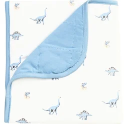 Discount Kyte Baby Baby Blanket in 1.0 Jurassic