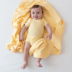 Best Kyte Baby Baby Blanket in 1.0 Lilikoi