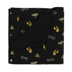Online Kyte Baby Baby Blanket in 1.0 Midnight Icon