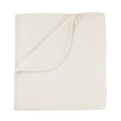 New Kyte Baby Baby Blanket in Oat 1.0