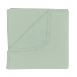 Sale Kyte Baby Baby Blanket in Thyme 1.0