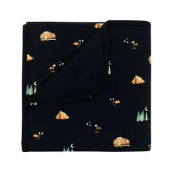 Sale Kyte Baby Baby Blanket in 1.0 Under the Stars
