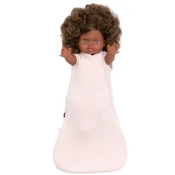 New Kyte Baby Baby Doll Sleep Bag in Blush