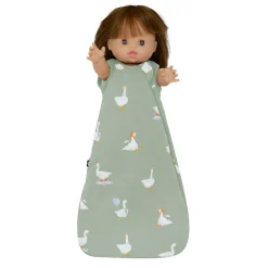 Sale Kyte Baby Baby Doll Sleep Bag in Silly Goose