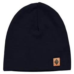 Sale Kyte Baby Bamboo Jersey Beanie in Midnight