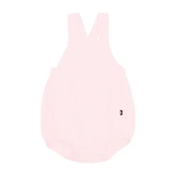 Online Kyte Baby Bamboo Jersey Bubble Overall in Sakura