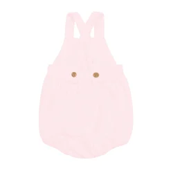 Online Kyte Baby Bamboo Jersey Bubble Overall in Sakura