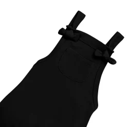 Discount Kyte Baby Bamboo Jersey Overall in Midnight