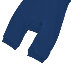 Kyte Baby Bamboo Jersey Overall in Tahoe