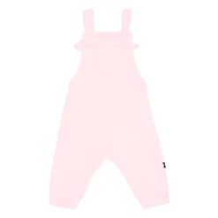 Clearance Kyte Baby Bamboo Jersey Overall in Sakura