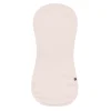 Kyte Baby Bamboo Muslin Burp Cloth in Blush