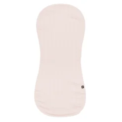 Kyte Baby Bamboo Muslin Burp Cloth in Blush
