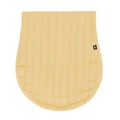 Hot Kyte Baby Bamboo Muslin Burp Cloth in Sandcastle