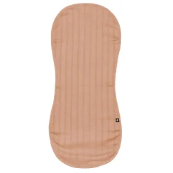 Online Kyte Baby Bamboo Muslin Burp Cloth in Fawn
