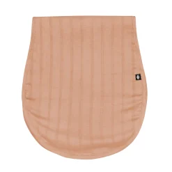 Online Kyte Baby Bamboo Muslin Burp Cloth in Fawn