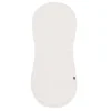Outlet Kyte Baby Bamboo Muslin Burp Cloth in Oat