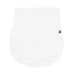 Hot Kyte Baby Bamboo Muslin Burp Cloth in Cloud