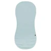 Online Kyte Baby Bamboo Muslin Burp Cloth in Mist
