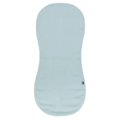 Online Kyte Baby Bamboo Muslin Burp Cloth in Mist