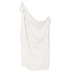 Clearance Kyte Baby Bamboo Muslin Swaddle Blanket in Oat