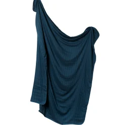 Online Kyte Baby Bamboo Muslin Swaddle Blanket in Oxford