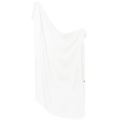 Clearance Kyte Baby Bamboo Muslin Swaddle Blanket in Cloud