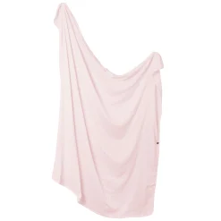 Clearance Kyte Baby Bamboo Muslin Swaddle Blanket in Ballet