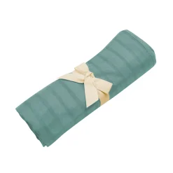 Kyte Baby Bamboo Muslin Swaddle Blanket in Pine