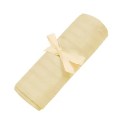 Outlet Kyte Baby Bamboo Muslin Swaddle Blanket in Wheat