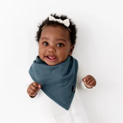 Discount Kyte Baby Bib in Atlantic