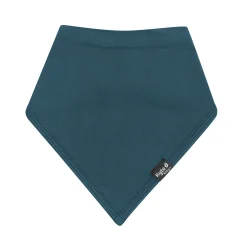Discount Kyte Baby Bib in Atlantic