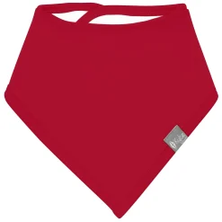 Discount Kyte Baby Bib in Cardinal